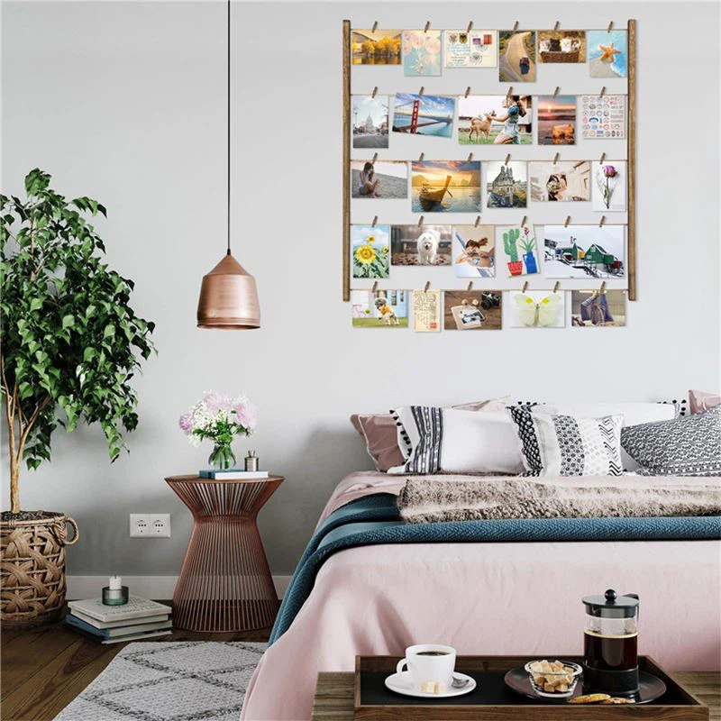 Друге врсте оквира за фотографије